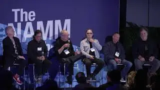Insights In Sound - Same As It Never Was - S14, E7