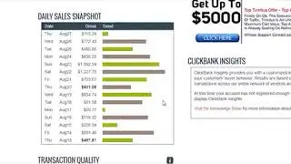 12 Minute Affiliate System