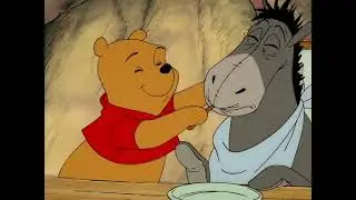 Winnie the Pooh Playtime Theme Song Remastered