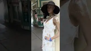 (PT2) FRENCH MARKET NOLA) @24Banks