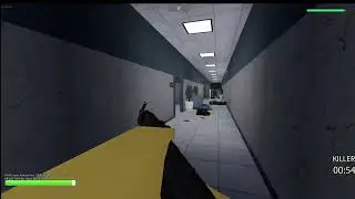 Vanya gameplay win Blood Debt (juggernaut)