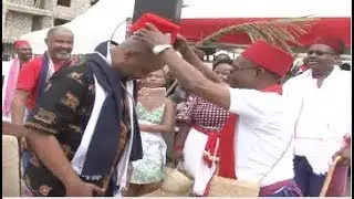 POMP AND COLOUR AS ACK KIEMBENI EMBRACES DIFFERENT TRIBES IN THEIR CULTURE CELEBRATIONS!