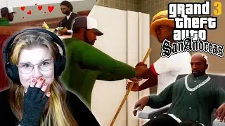 I Got A Girlfriend :)  (GTA San Andreas Ep. 3)
