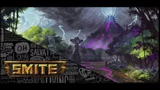 SIEGE GAME MODE & OSIRIS GAMEPLAY - Smite w/Zelkenon