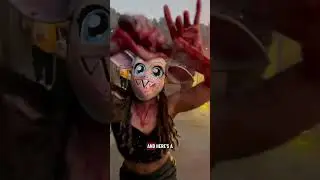 I spent $400+ on the RIP Tour at Universal Studios Halloween Horror Nights&hellip; was it worth it? 🎃👻