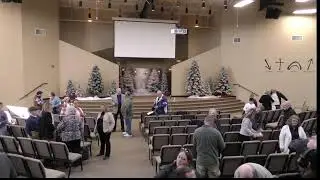 Downtown Bixby Church of Christ Live Stream