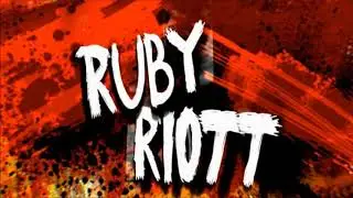 Ruby Riott Titantron 2017-2018 HD