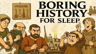 BORING HISTORY FOR SLEEP 