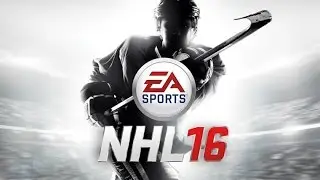 pellican_27's Live PS4 Broadcast: NHL 16 Ep6