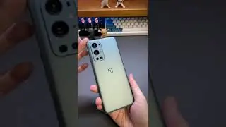 One + 9 unboxing #shorts #newtechvideo