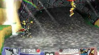 WarGreymon - Terra Force