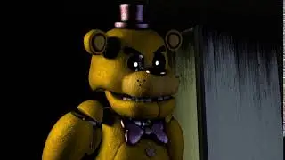 (SFM/FNaF): Kink shaming #vaportrynottolaugh #fnaf