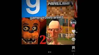 Virus vs Phone guardian🗣️🔥