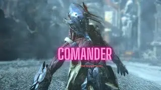 How to beat Commander Lords of the Fallen 2nd Rhogar lords #lordsofthefallen2023 #gaming