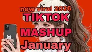 New TikTok Mashup 2026 | Philippines Dance Craze | Viral Dance Trends| January 