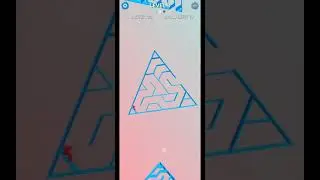 Maze Balls Labyrinth Puzzle