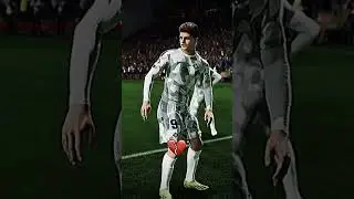 Nicolai is now a Liverpool player 💀 #fc25 #transfer #nicolai #liverpool #football #ZevZed
