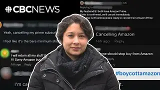 Threats to boycott Amazon are gaining momentum online. But could it actually happen?