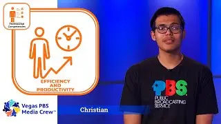 American Graduate | Workplace Readiness Skills: 14. Efficiency and Productivity &ndash; Group 3
