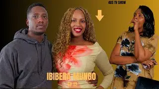IBIBERA MUNGO EP 12  /🔥NINDE WAZANYE PATRICK MURI USA?⁉️ IZINAMA BAMUHAYE NIZO?🤷🏻‍♀️