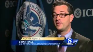 Catching child sex predators with an app