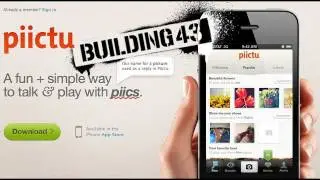 Piictu: communicating through pictures