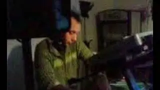 Tweak Freaks @t powezone radio