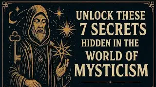 Unlock These 7 Secrets Hidden in the World of Mysticism @Tomarich