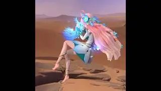 Floryn 🌸 &mdash; Powerful Support Hero ✨#Floryn #MLBB #SupportHero #MobileLegends