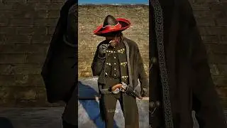 Высокая честь или низкая? Red Dead Redemption 2: награды! ⚔️