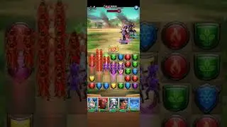 empires & puzzles alliance war 1/9 - lucky 