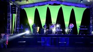 CHON ARAUZA Y La Furia C ((►IIPerdoname♫)) LLano Grande Oaxaca