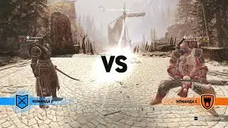 fh duel 7