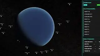 INTERSTELLAR | SIH - 2025 | STUDENT INNOVATION - ATMANIRBHAR BHARAT | SPACE TECHNOLOGY