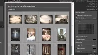 Lightroom 4: Share Images Online (do not use) | Adobe Lightroom