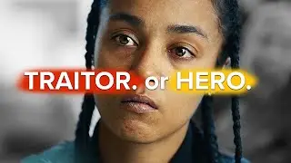 TOP BOY Season 3: Was Jaq A Traitor Or A Hero?