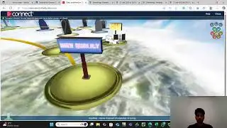 Marketing Simulation Reflection Video 