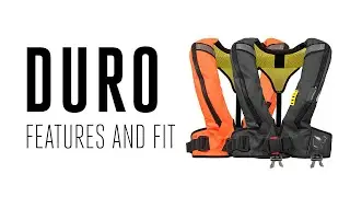 SPINLOCK | DURO | Характеристики и посадка