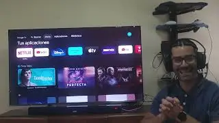 La mejor configuración de imágen TCL C635💎 , películas🎬 y videojuegos 🕹️