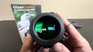 Creative XP Pro Night Vision Binoculars