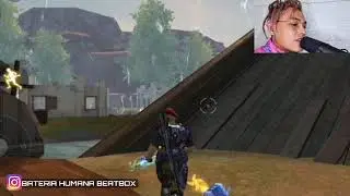 Free Fire Beatbox xd
