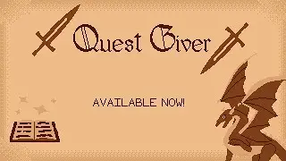 Quest Giver Launch Trailer