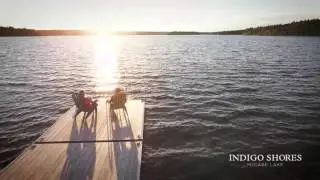 Welcome to Indigo Shores