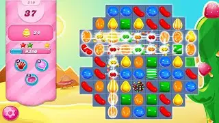 Candy Crush Saga Game | Candy Crush Saga Android Gameplay | Candy Crush Game | @devishagaming