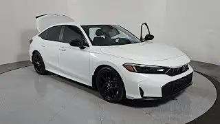 2025 Honda Civic SPORT CVT for Sale in Henderson,NV | T254271A