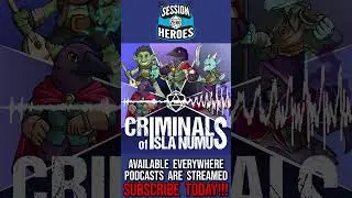 COIN Lil Sauce's Side Adventure P2 - #podcast #actualplay #dungeonsanddragons #dnd #ttrpg