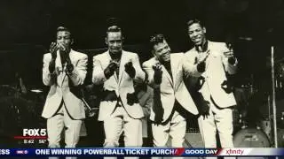 Atlanta jazz singer carries on soulful legacy