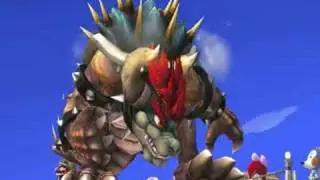 Brawl Snapshots