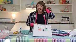 How To: DIY Quilt Design Board
