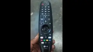 como vincular🤔y recectear un control magic o magic remote fácil y rápido👌